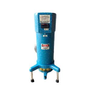 Estufa de bagazo 115V