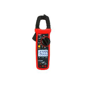 Pinza amperimétrica digital UT204+