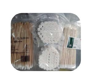 Kit de limpieza de óptica