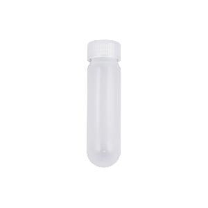 Tubo hecho de polyfluor 10ml 16 1x81 1mm INCL