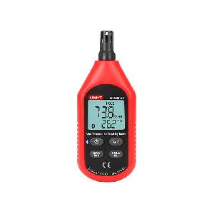 Mini termohigrómetro con bluetooth UT333BT