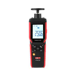 Tacómetro 2 en 1 UT372D