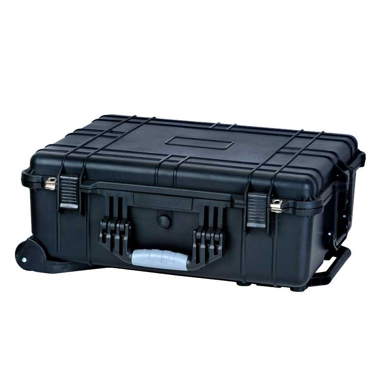 Caja protectora de seguridad 54.4 x 41.9 x 20 cm - ELICROM