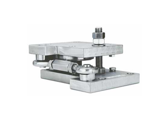 PR6212 HIGH MaxiFlexLock Acero inoxidable - ELICROM