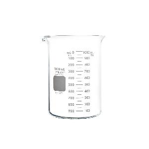 Vaso de precipitación forma baja 1 l