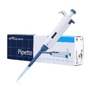 Pipeta mecánica Elicrom variable de 100 A 1000uL - ELICROM