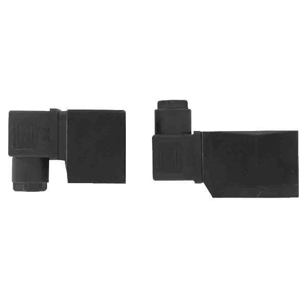 Bobina solenoide, conexi?n DIN, 220 VCA, serie S, normalmente cerrada - ELICROM