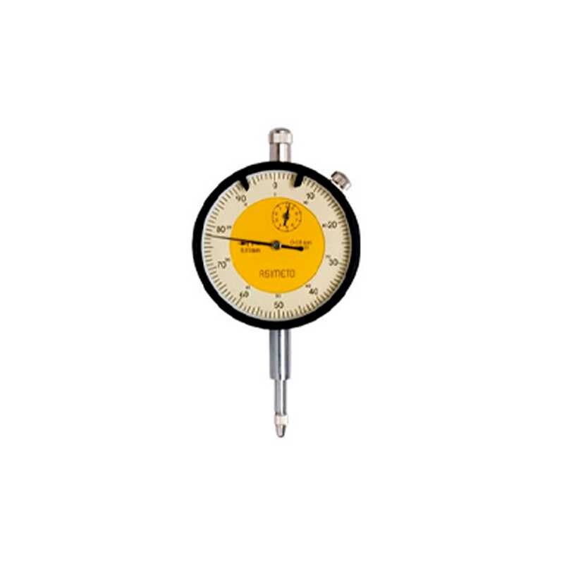 Indicador de dial 0 - 10 mm - ELICROM