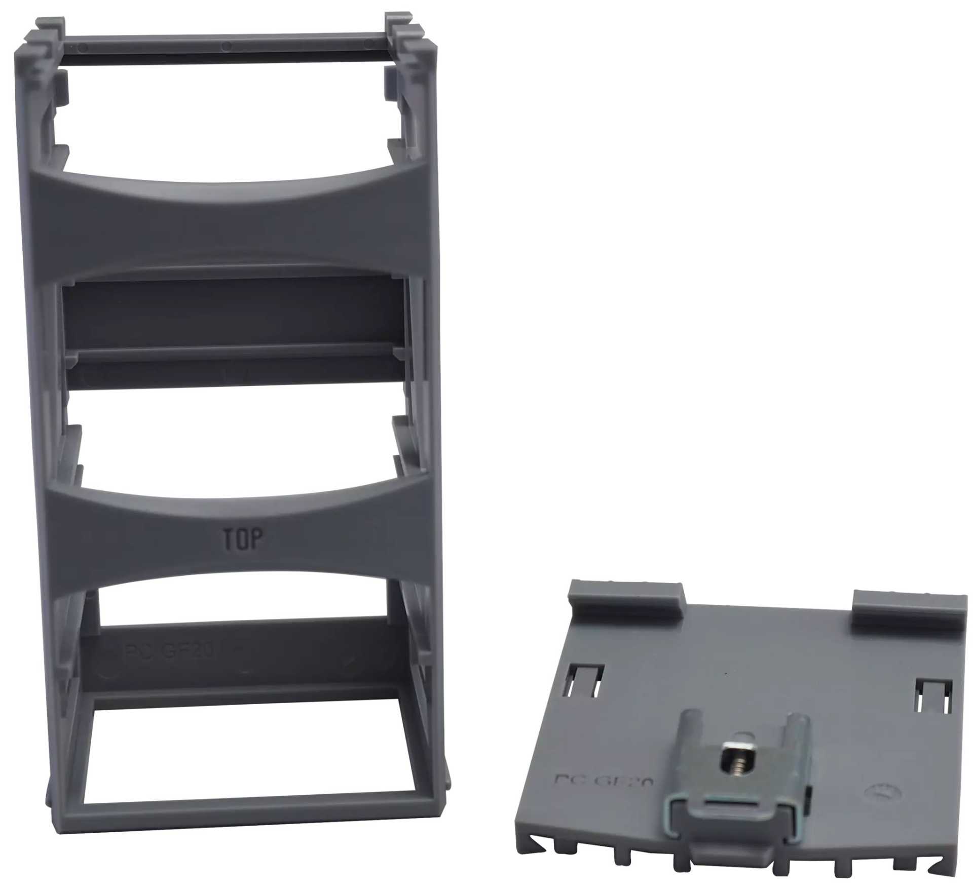 Soporte para riel DIN - ELICROM