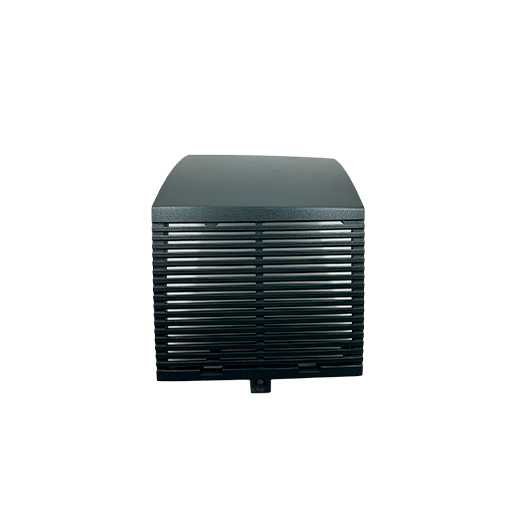 Cubierta de lámpara DR5000 - ELICROM
