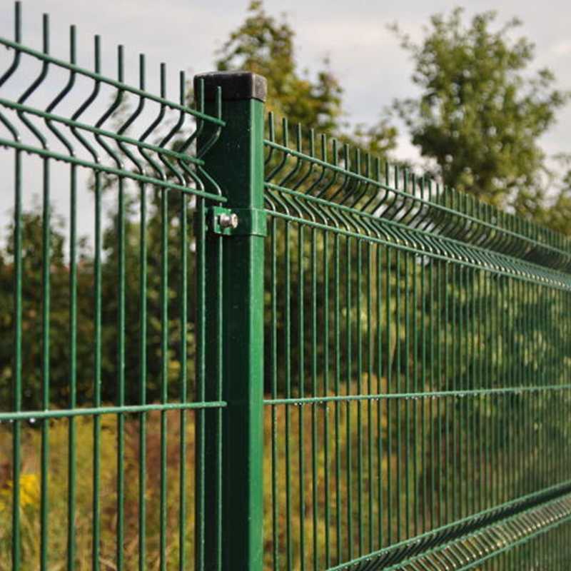 Malla fence 2110 x 2500 mm - ELICROM