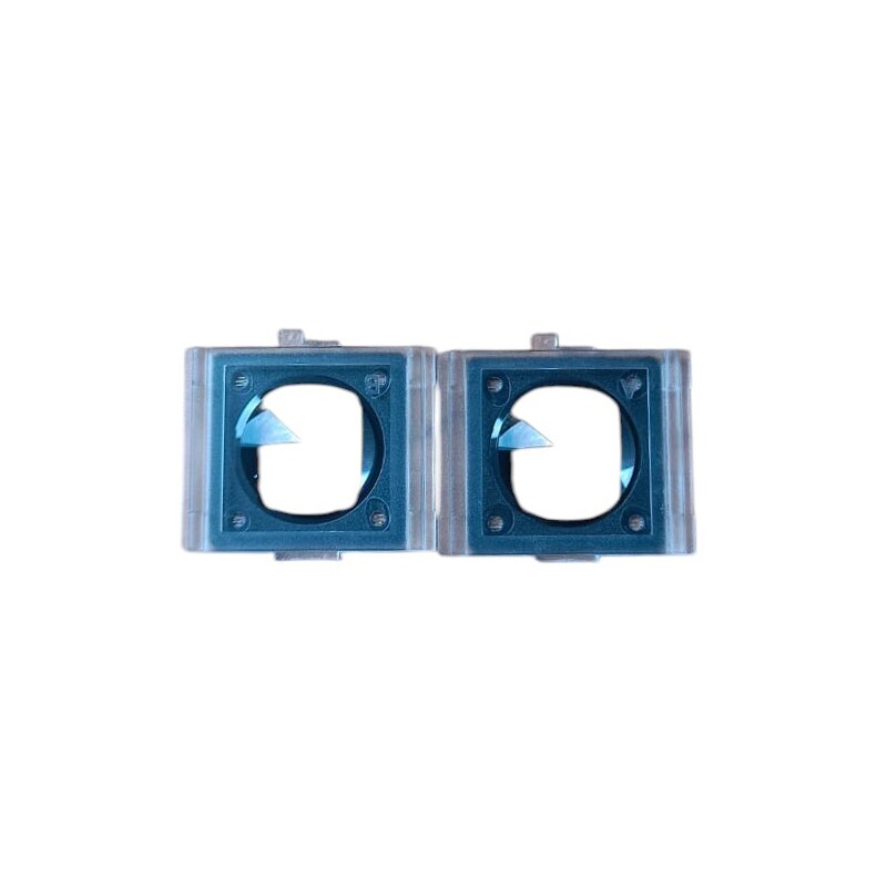 Juego de lentes DR2800 - ELICROM