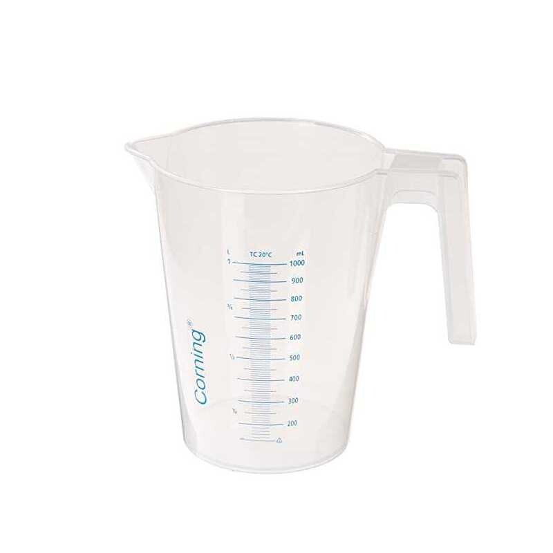 Jarra de Plástico 500 ml - ELICROM