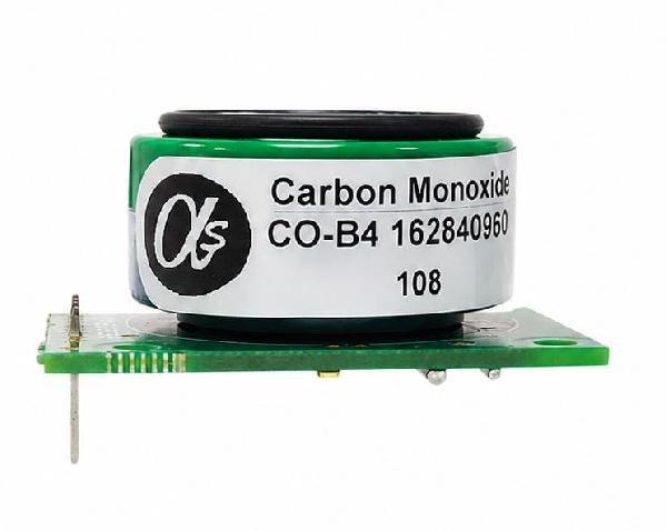 Sensor de CO 0 a 2ppm - ELICROM