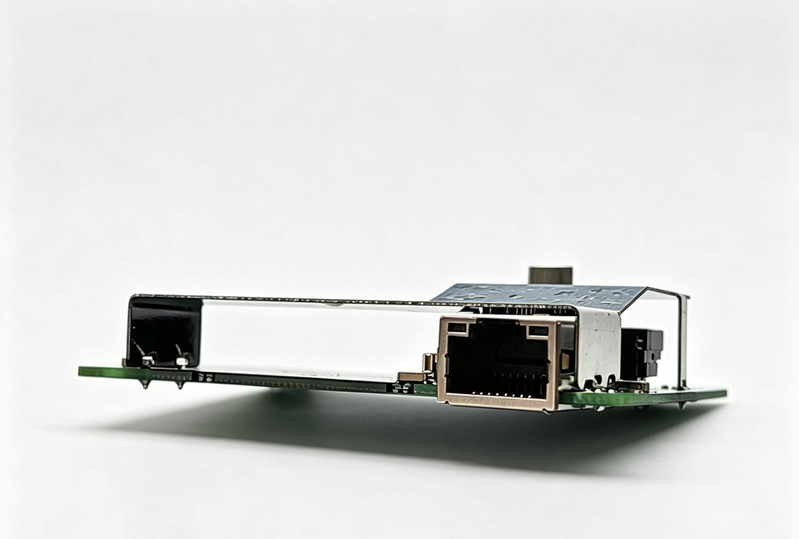 705098/08-000 (Ethernet (RJ45)) - ELICROM