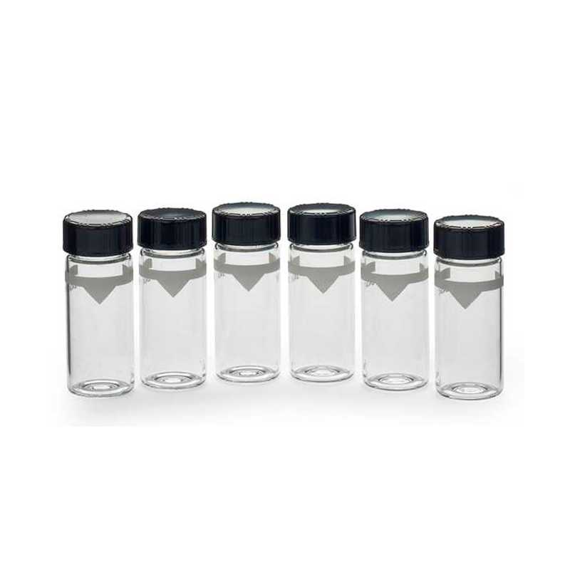 Celdas de muestra para turbidímetro portátil 10 ml pk/6