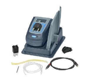 SIP10 modulo sipper para DR6000, aplicación flujo continuo 