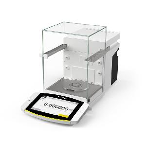 Comparador de masa Cubis® MCM - ELICROM