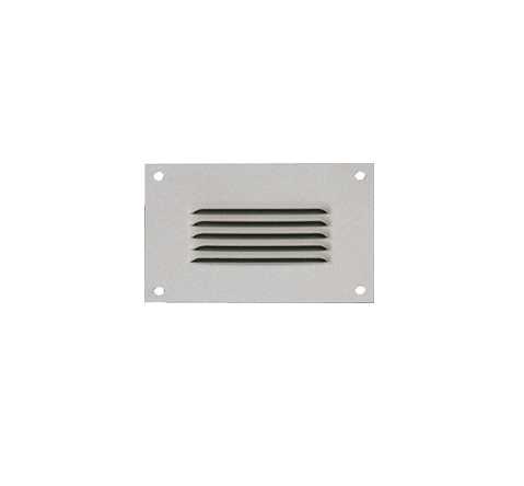Accesorio de cabina placas de ventilación - ELICROM
