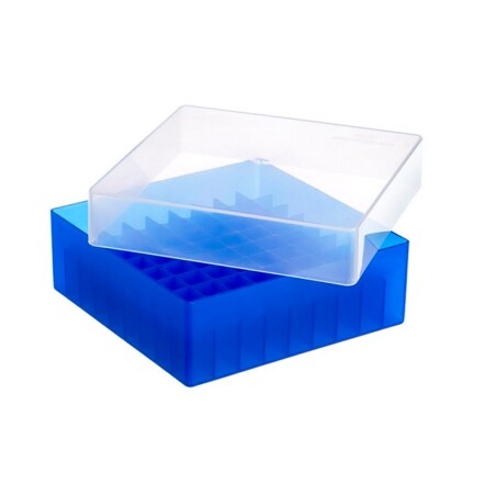 Caja de almacenamiento para bajas temperaturas - ELICROM