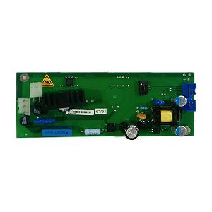 Placa de alimentación para DRB200