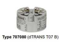 JUMO dTRANS T07 - ELICROM