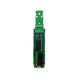 Tarjeta de relés JUMO para AQUIS TOUCH 703571 20258x - ELICROM