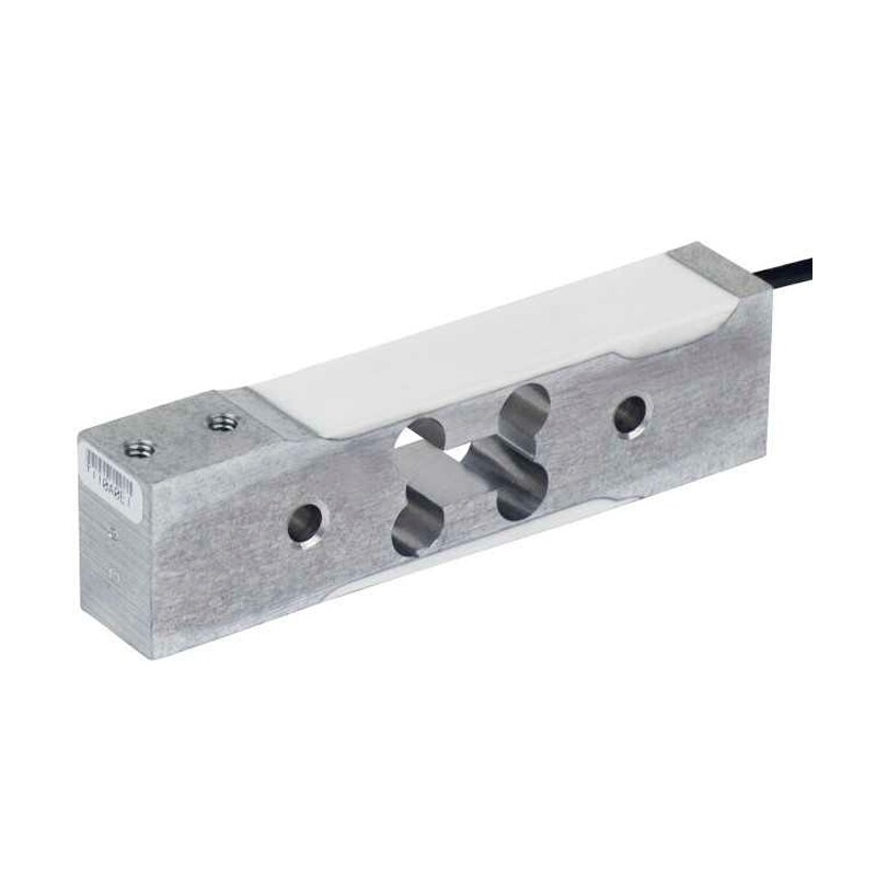 Celda de carga de aluminio forjado 10 kg - ELICROM