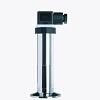 Transmisor de presión de 0 a 2.5 bar, sanitario clamp dn 25/40, salida 4-20ma - ELICROM