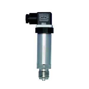 Transmisor de presión JUMO dTRANS p30, de 0 a 4 bar absolutos, conexión G1/2