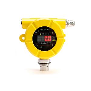 Detector de gas de tipo fijo (hidrógeno, 0~100 % LEL)