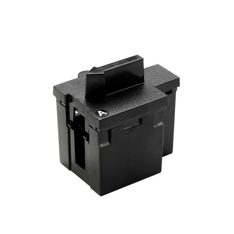 Adaptador A cuadrado de 10 mm, DR 2700, DR 2800 Y DR 3800 - ELICROM