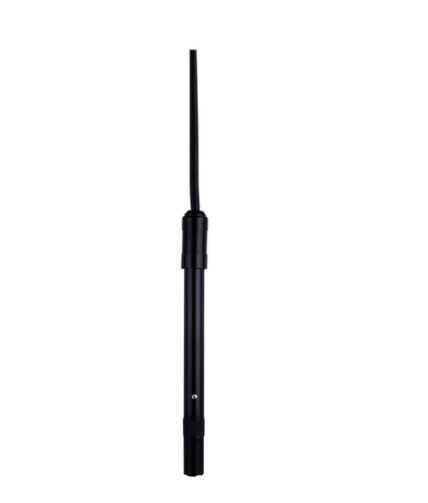Sonda de oxígeno disuelto conector de 5 pines cable de 15 m - ELICROM