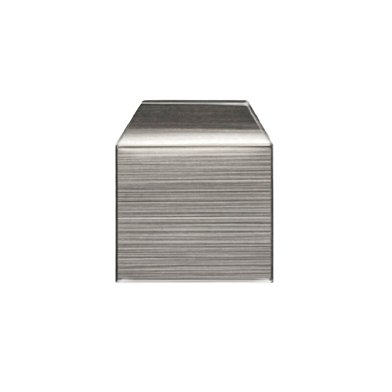 Pesa 20 mg Clase E2 de acero inoxidable - ELICROM