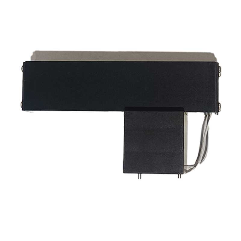 Conjunto de fuente de luz SS6 - ELICROM