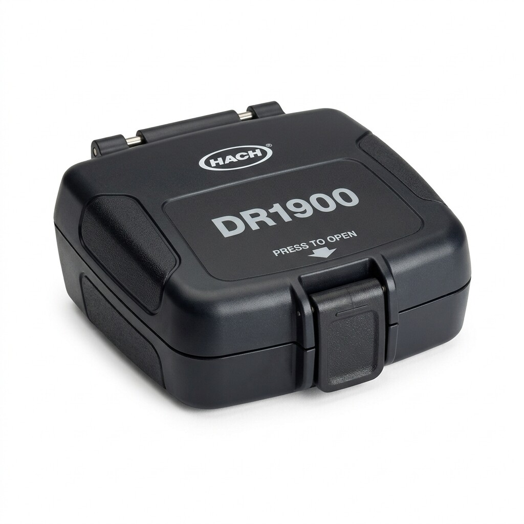 PROTECTIVE COVER,DR1900 - ELICROM