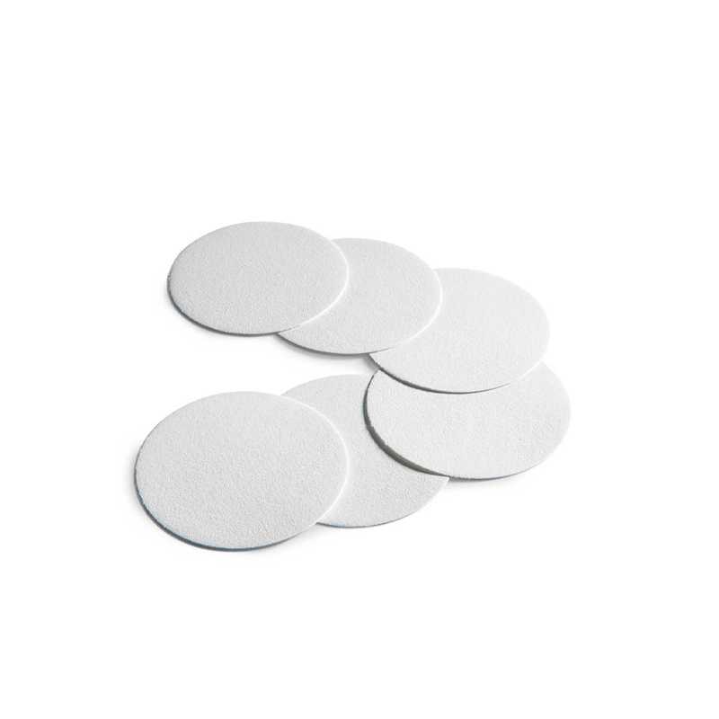 Filtro microfibra de vidrio ⌀47mm, MGC pk/100