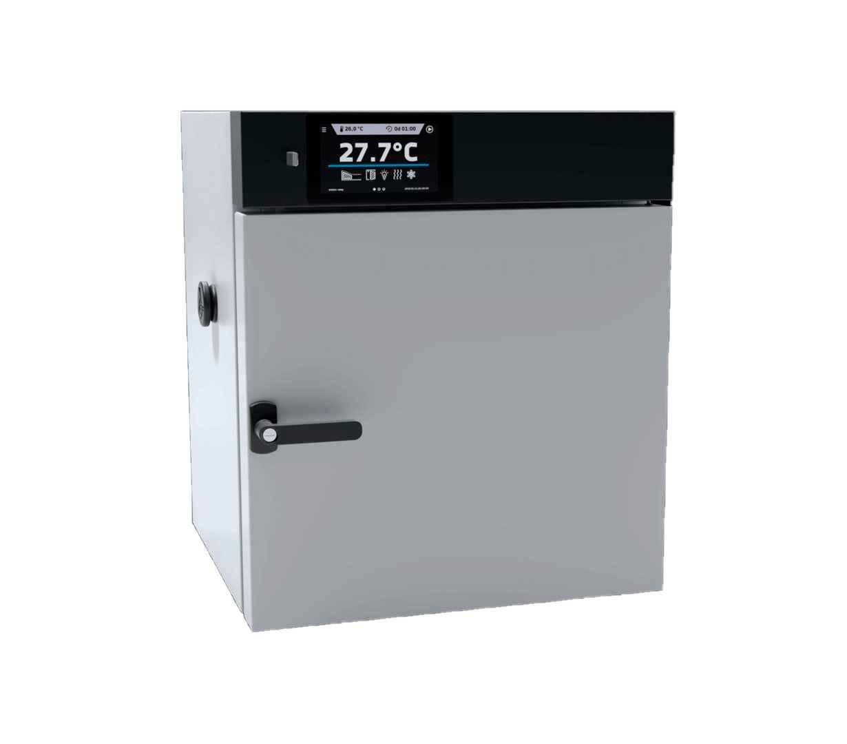 Estufa de secado convección natural 56 L