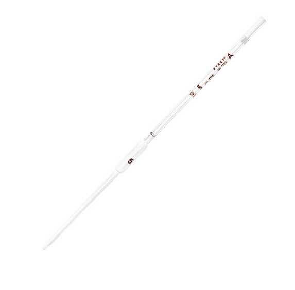 Pipeta volumétrica 5 ml clase A
