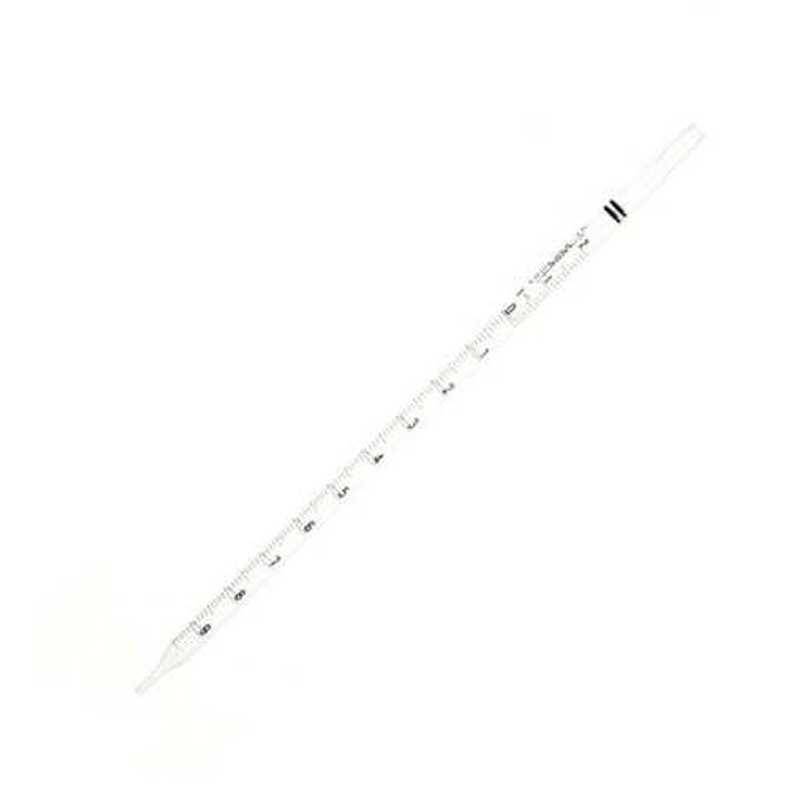 Pipeta serológica 10 ml