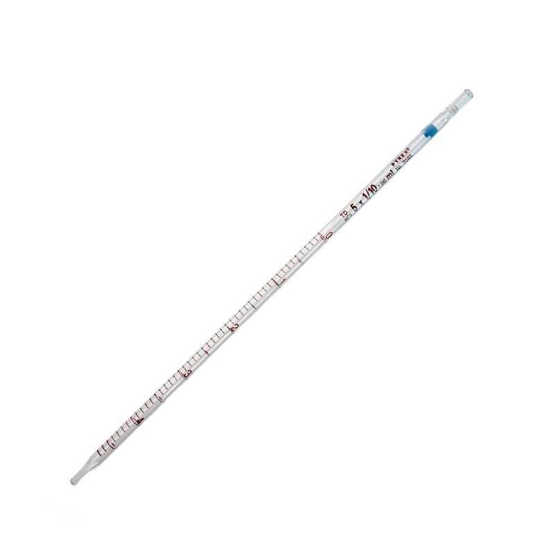 Pipeta serológica 5 ml