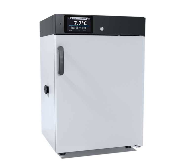Refrigeradora de laboratortio 150 L