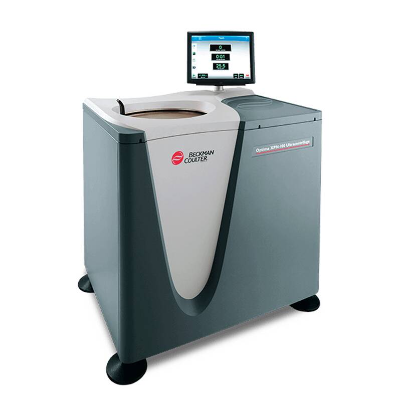 Ultracentrífuga Optima XPN-100 Beckman Coulter