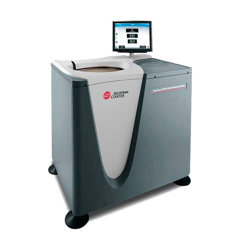 Ultracentrífuga Optima XPN-100 IDV Beckman Coulter