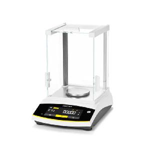Balanza analítica 220 x 0,0001 g  calibración externa